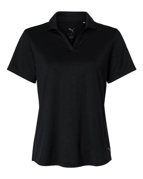 Puma Golf Women's Icon Polo 2.0 631050