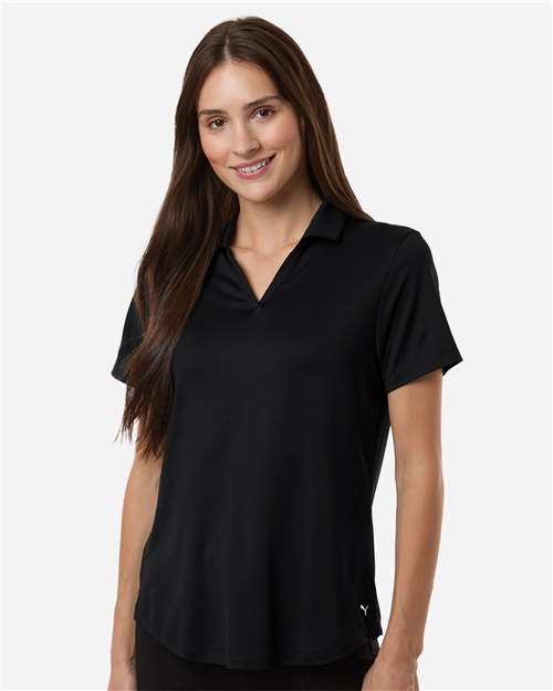 Puma Golf Women's Icon Polo 2.0 631050