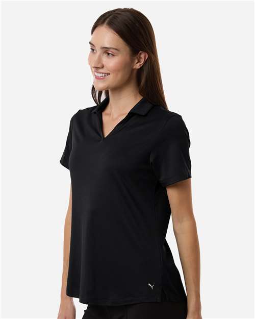 Puma Golf Women's Icon Polo 2.0 631050