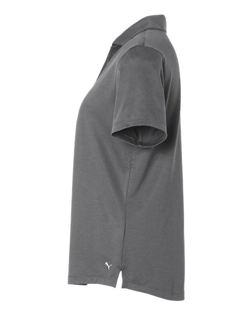 Puma Golf Women's Icon Polo 2.0 631050