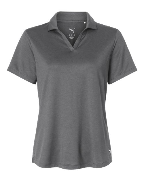 Puma Golf Women's Icon Polo 2.0 631050