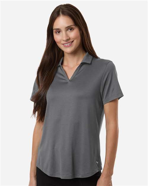 Puma Golf Women's Icon Polo 2.0 631050