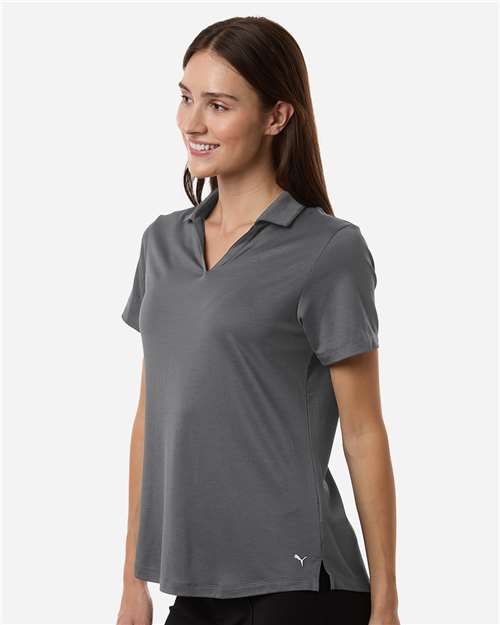 Puma Golf Women's Icon Polo 2.0 631050