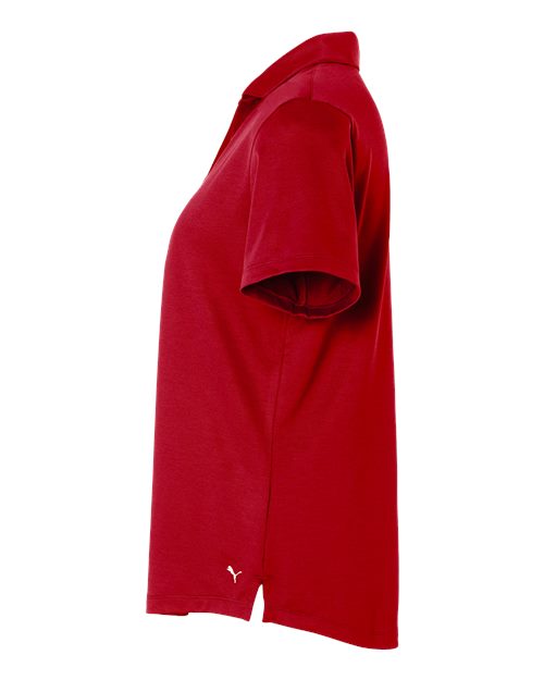 Puma Golf Women's Icon Polo 2.0 631050