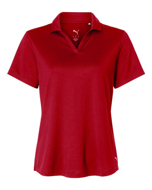 Puma Golf Women's Icon Polo 2.0 631050