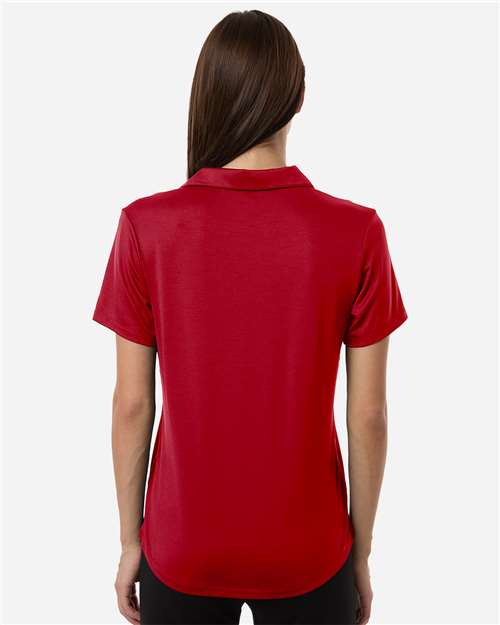 Puma Golf Women's Icon Polo 2.0 631050