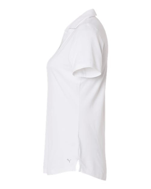 Puma Golf Women's Icon Polo 2.0 631050