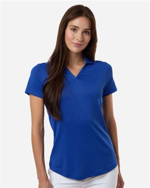 Puma Golf Womens Icon Heather Polo 631051