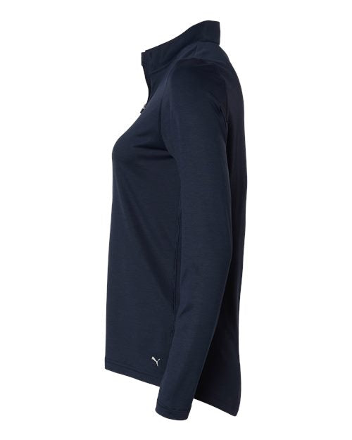 Puma Golf Women's Icon 2.0 Full-Zip 631052