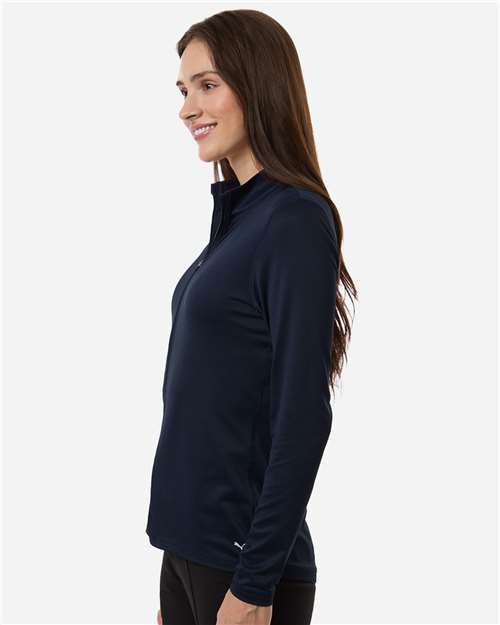 Puma Golf Women's Icon 2.0 Full-Zip 631052