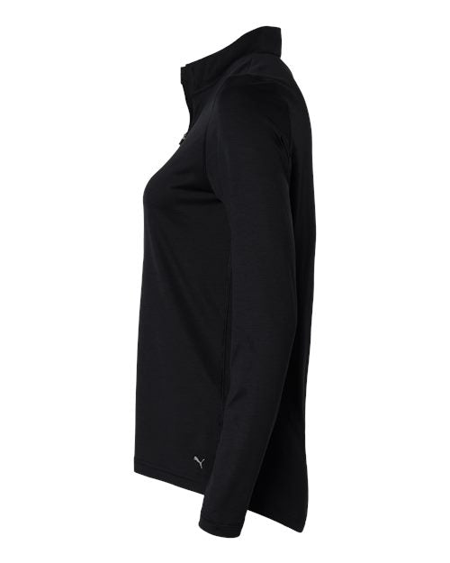 Puma Golf Women's Icon 2.0 Full-Zip 631052