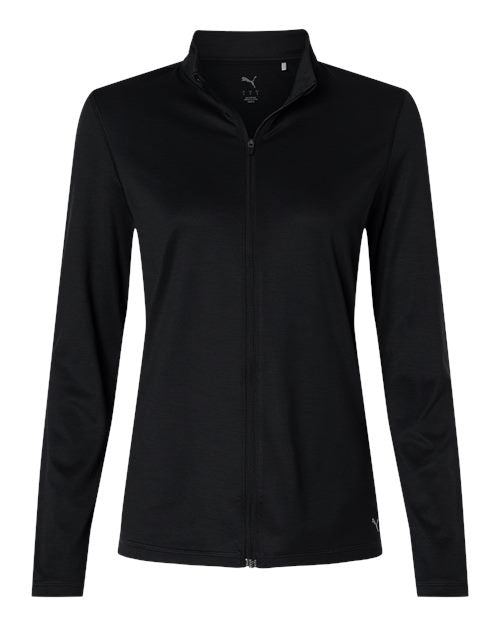 Puma Golf Women's Icon 2.0 Full-Zip 631052