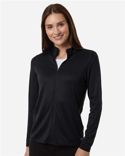 Puma Golf Women's Icon 2.0 Full-Zip 631052
