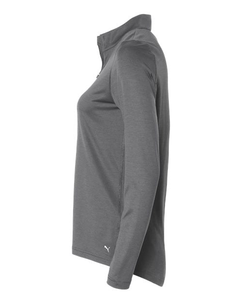 Puma Golf Women's Icon 2.0 Full-Zip 631052
