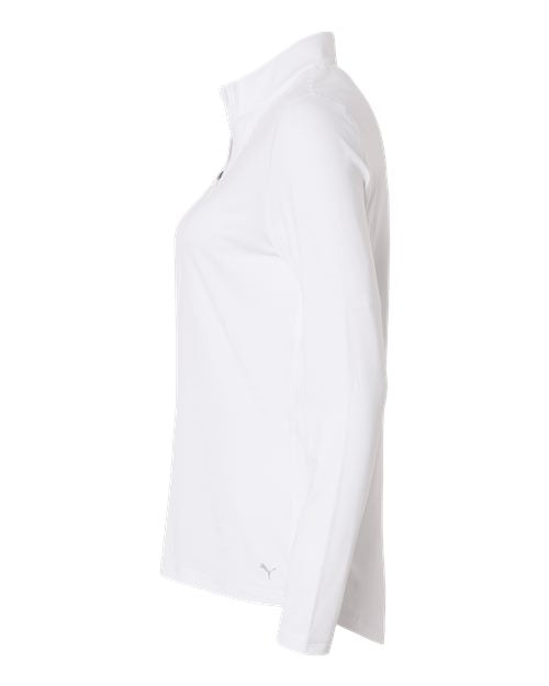 Puma Golf Women's Icon 2.0 Full-Zip 631052