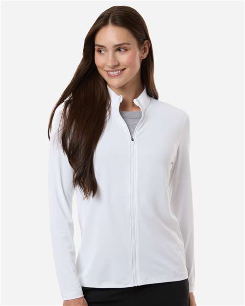 Puma Golf Women's Icon 2.0 Full-Zip 631052