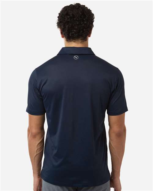 Puma Golf Men's Icon Polo 2.0 631055
