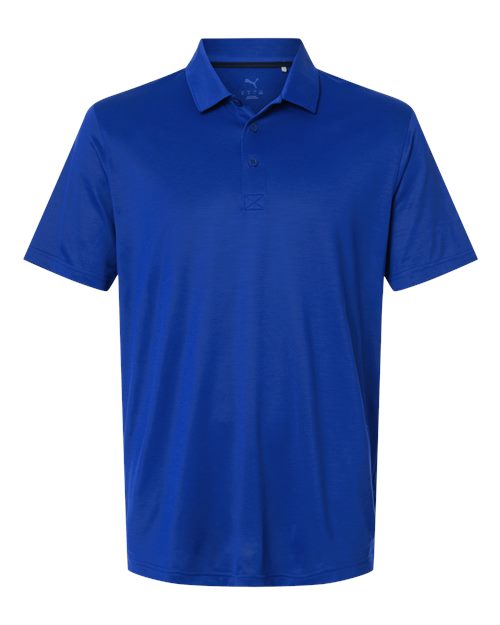 Puma Golf Men's Icon Polo 2.0 631055