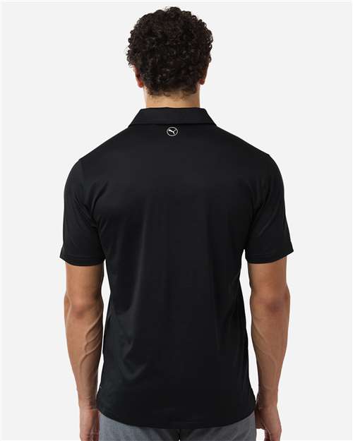 Puma Golf Men's Icon Polo 2.0 631055