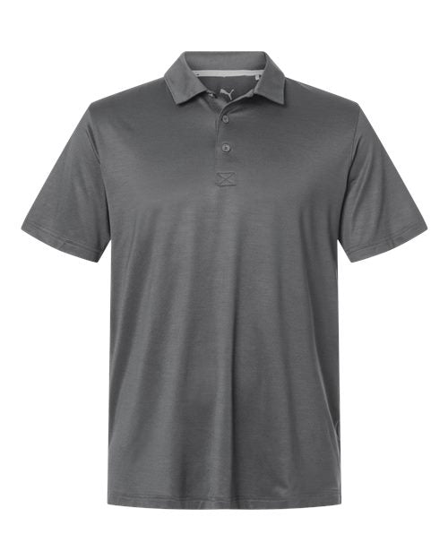 Puma Golf Men's Icon Polo 2.0 631055