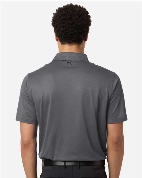Puma Golf Men's Icon Polo 2.0 631055