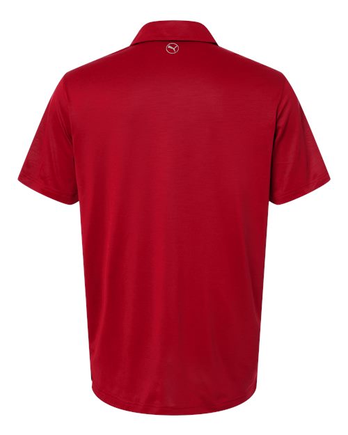 Puma Golf Men's Icon Polo 2.0 631055
