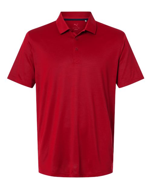 Puma Golf Men's Icon Polo 2.0 631055