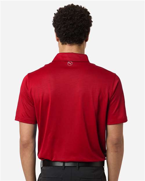 Puma Golf Men's Icon Polo 2.0 631055