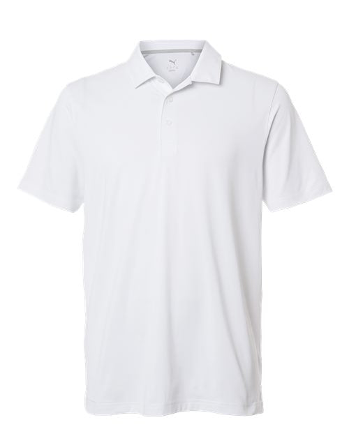 Puma Golf Men's Icon Polo 2.0 631055
