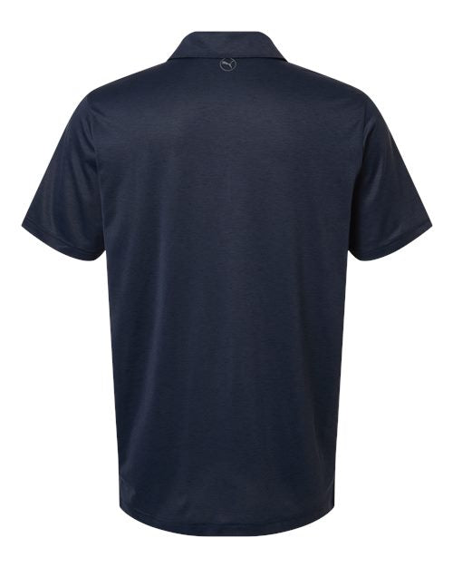 Puma Golf Men's Icon Heather Polo 2.0 631057