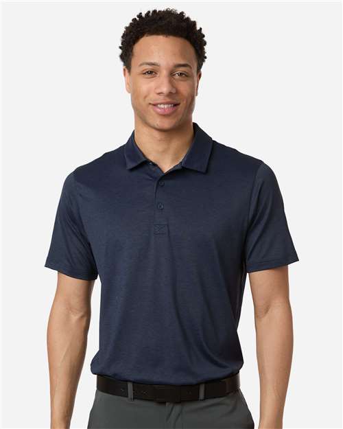 Puma Golf Men's Icon Heather Polo 2.0 631057
