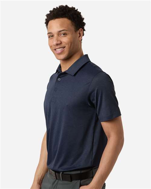 Puma Golf Men's Icon Heather Polo 2.0 631057