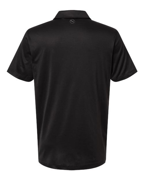 Puma Golf Men's Icon Heather Polo 2.0 631057