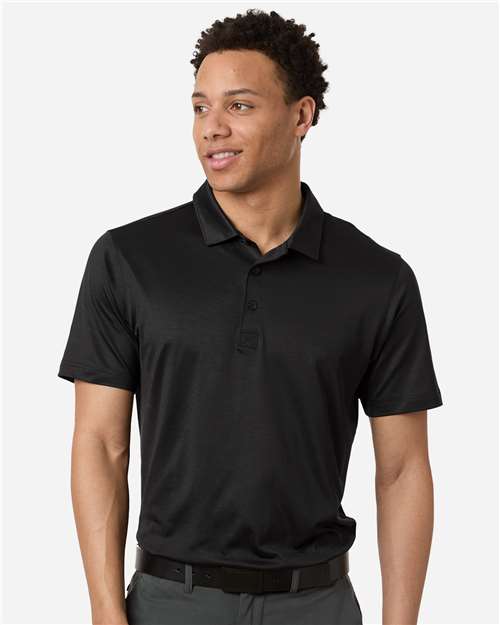 Puma Golf Men's Icon Heather Polo 2.0 631057