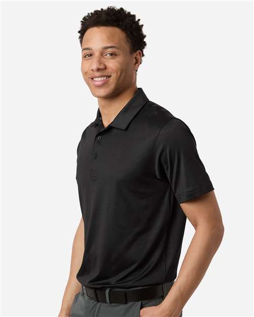 Puma Golf Men's Icon Heather Polo 2.0 631057