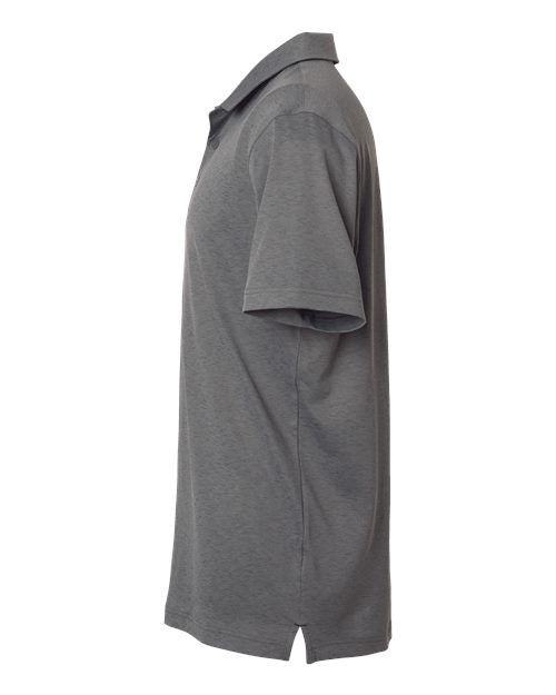 Puma Golf Men's Icon Heather Polo 2.0 631057