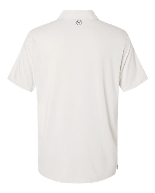 Puma Golf Men's Icon Heather Polo 2.0 631057