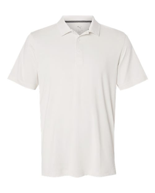 Puma Golf Men's Icon Heather Polo 2.0 631057