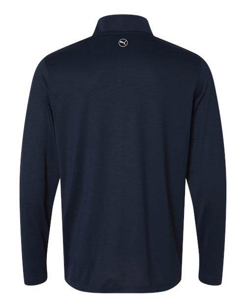 Puma Golf Men's Icon 2.0 Quarter-Zip 631059