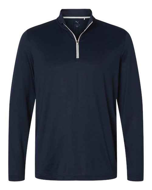 Puma Golf Men's Icon 2.0 Quarter-Zip 631059