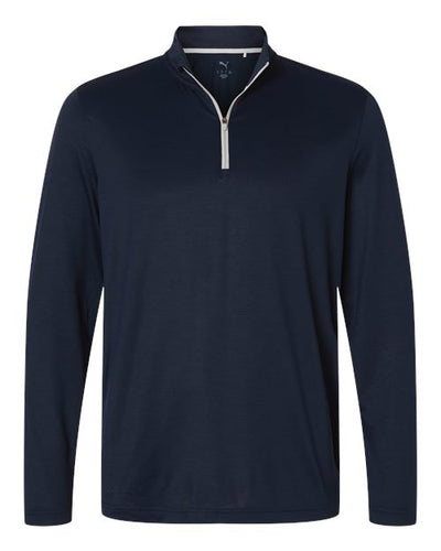 Icon Quarter-Zip