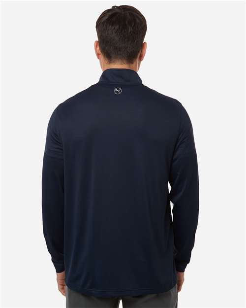 Puma Golf Men's Icon 2.0 Quarter-Zip 631059