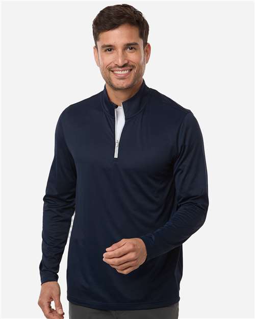 Puma Golf Men's Icon 2.0 Quarter-Zip 631059