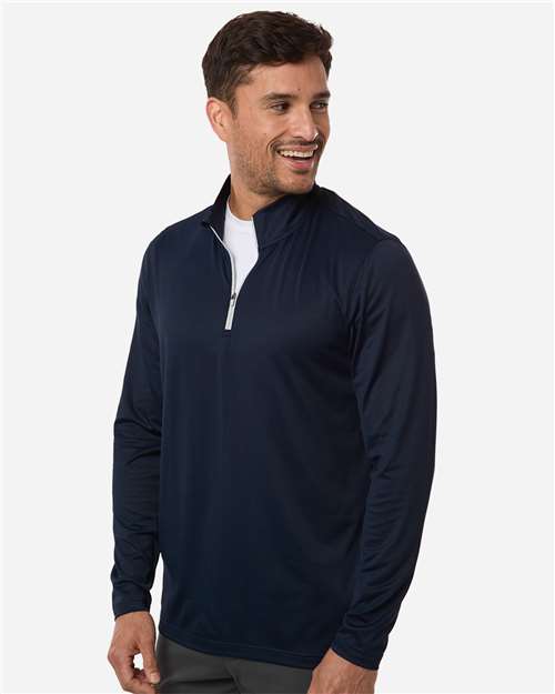 Puma Golf Men's Icon 2.0 Quarter-Zip 631059