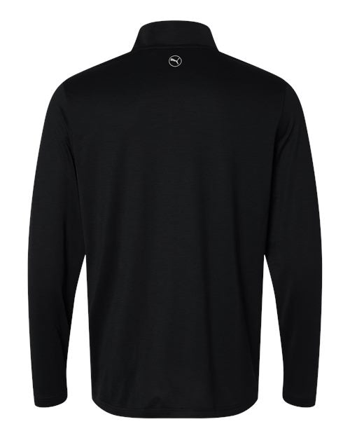 Puma Golf Men's Icon 2.0 Quarter-Zip 631059