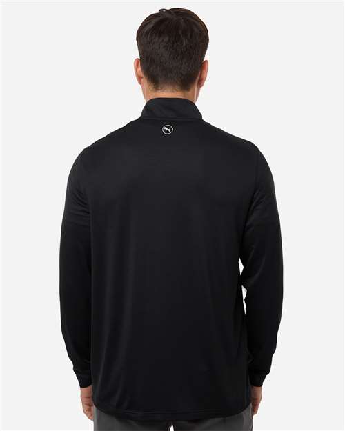 Puma Golf Men's Icon 2.0 Quarter-Zip 631059