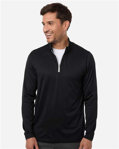 Puma Golf Men's Icon 2.0 Quarter-Zip 631059