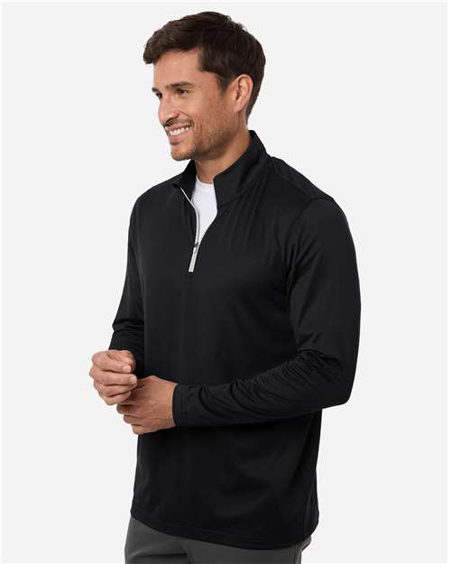 Puma Golf Men's Icon 2.0 Quarter-Zip 631059