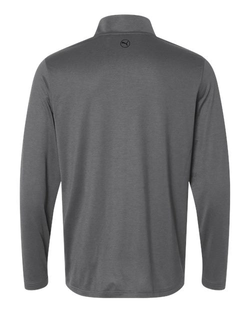 Puma Golf Men's Icon 2.0 Quarter-Zip 631059
