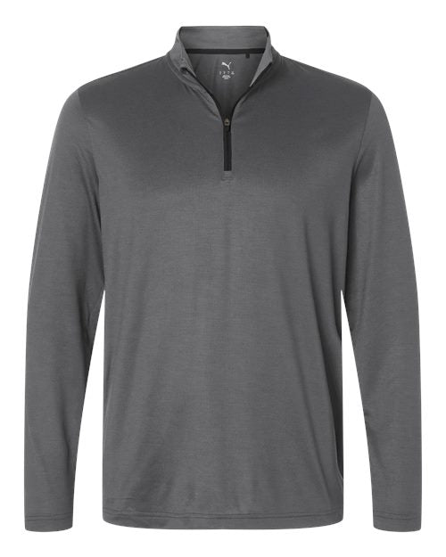 Puma Golf Men's Icon 2.0 Quarter-Zip 631059